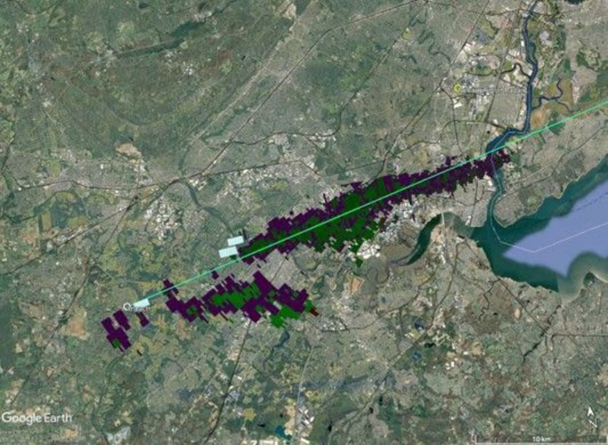 Meteorite Found Hours After Landing Reveals Life's Origins - Image 3