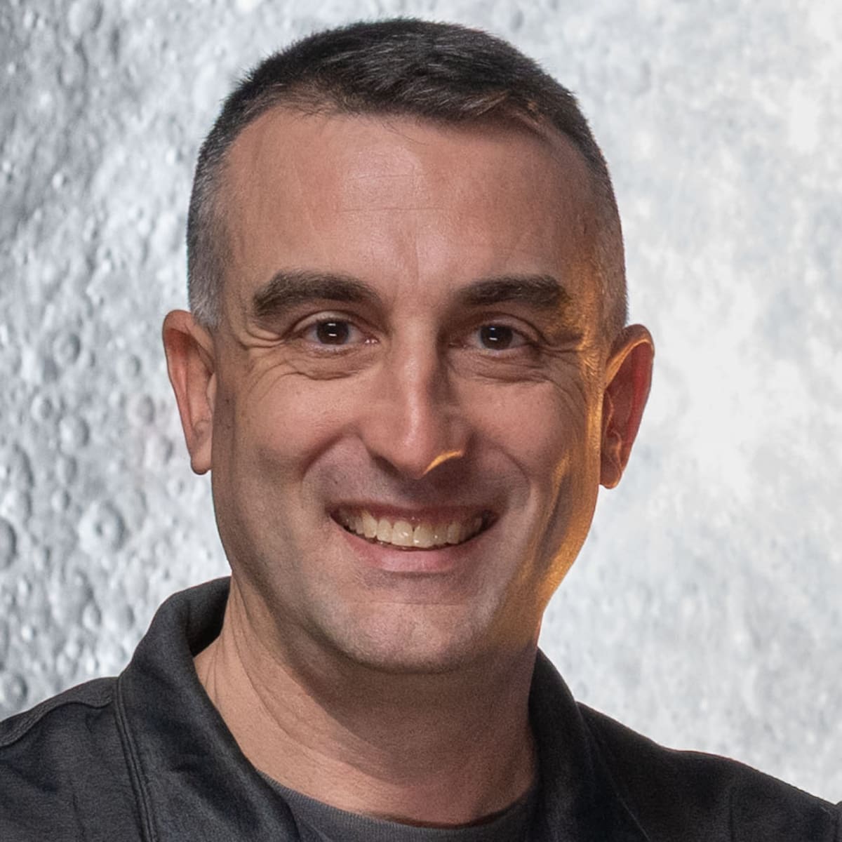 NASA's First Artemis II Science Officers Ready for Moon Mission - Image 4