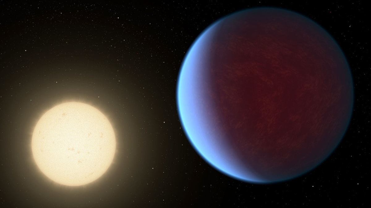 NASA Finds Super-Earth With Year Shorter Than Your Commute - Image 5