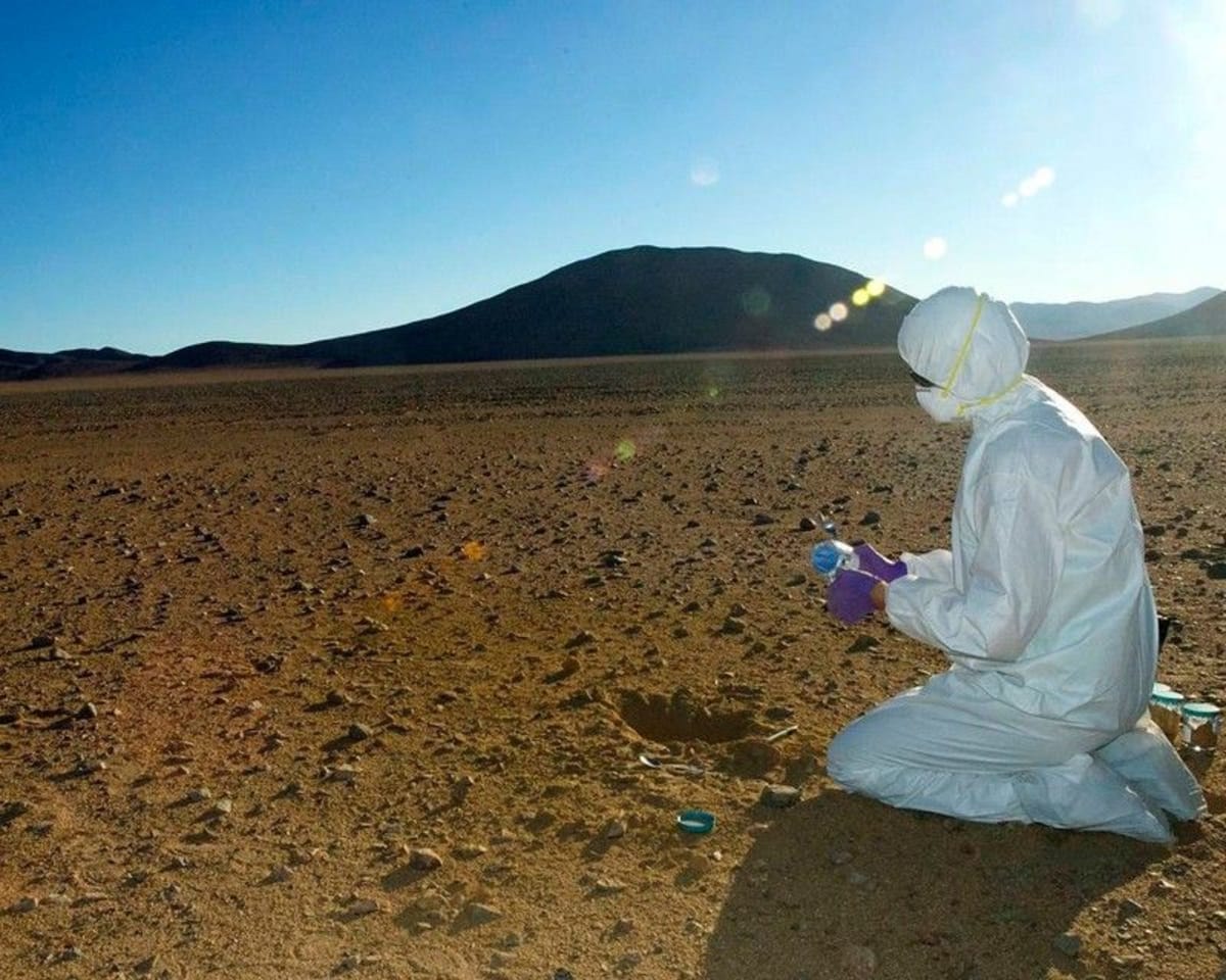 NASA Robots Think for Themselves on Science Missions - Image 5