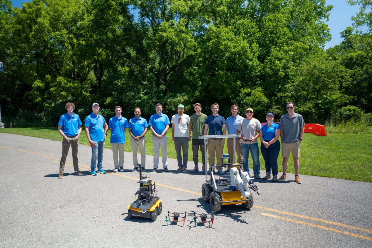 NASA Robots Think for Themselves on Science Missions - Image 2