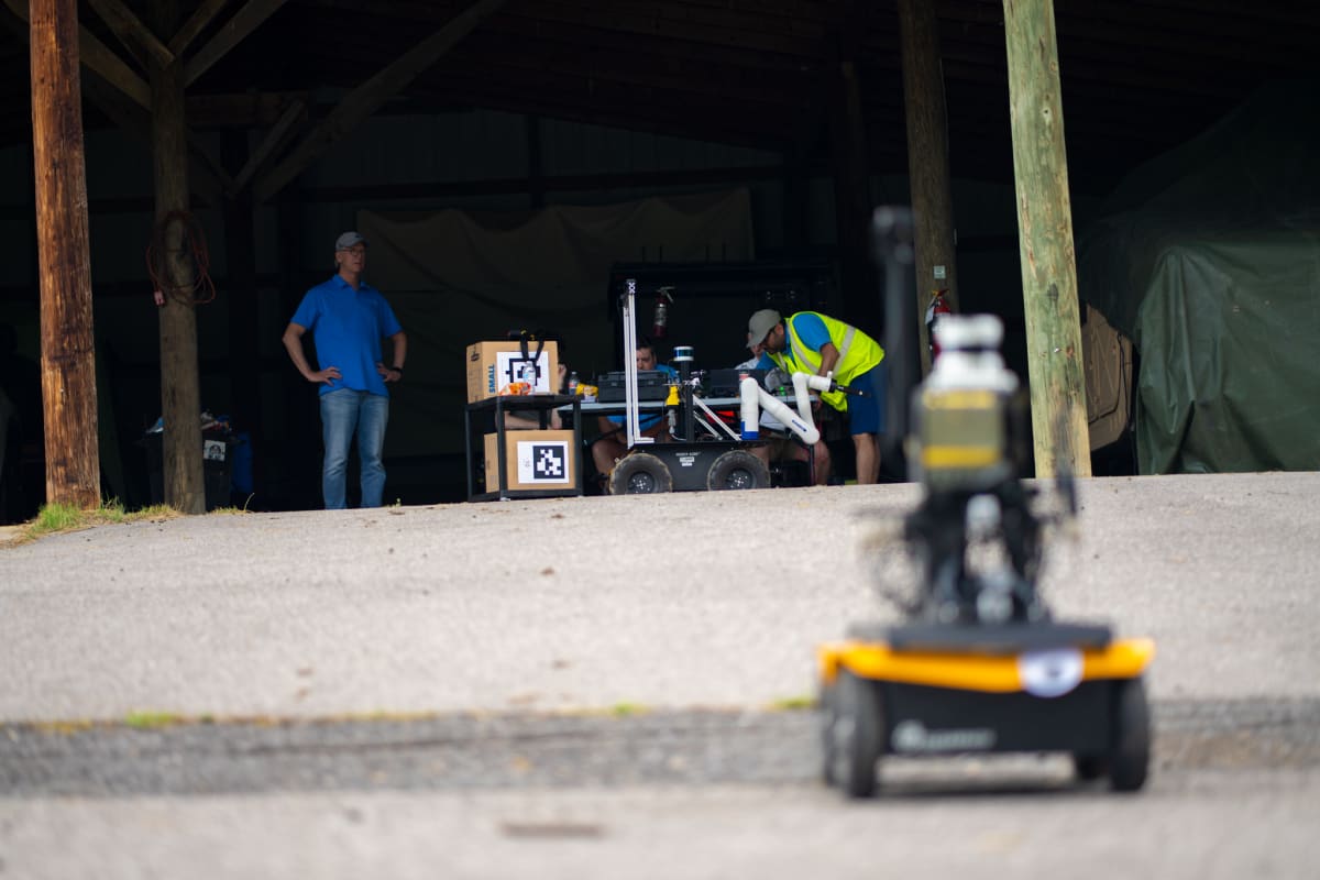 NASA Robots Think for Themselves on Science Missions - Image 4