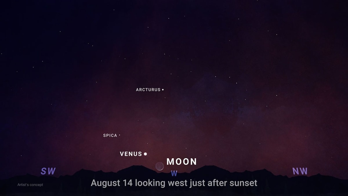 August 2026: Solar Eclipse, Perseids, and Lunar Eclipse - Image 4