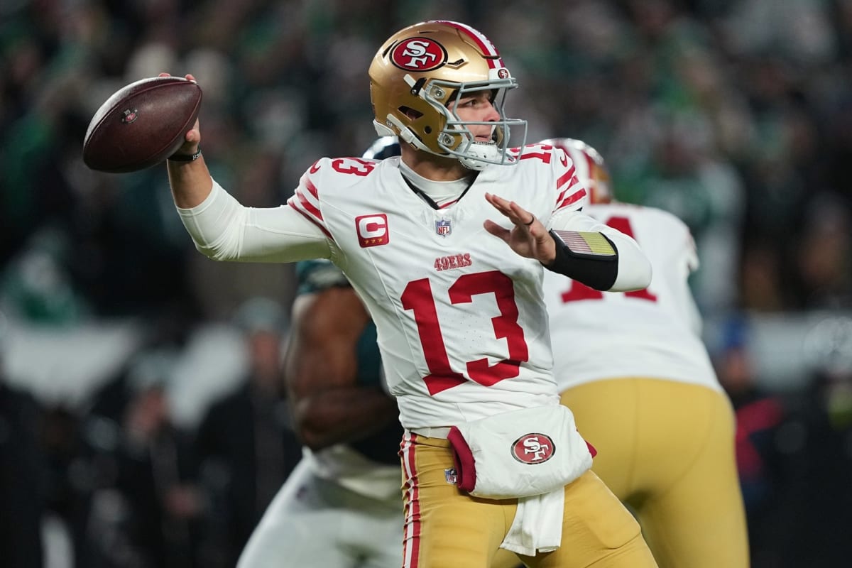 49ers Fall in Love with Melbourne's Coffee and Fans - Image 5