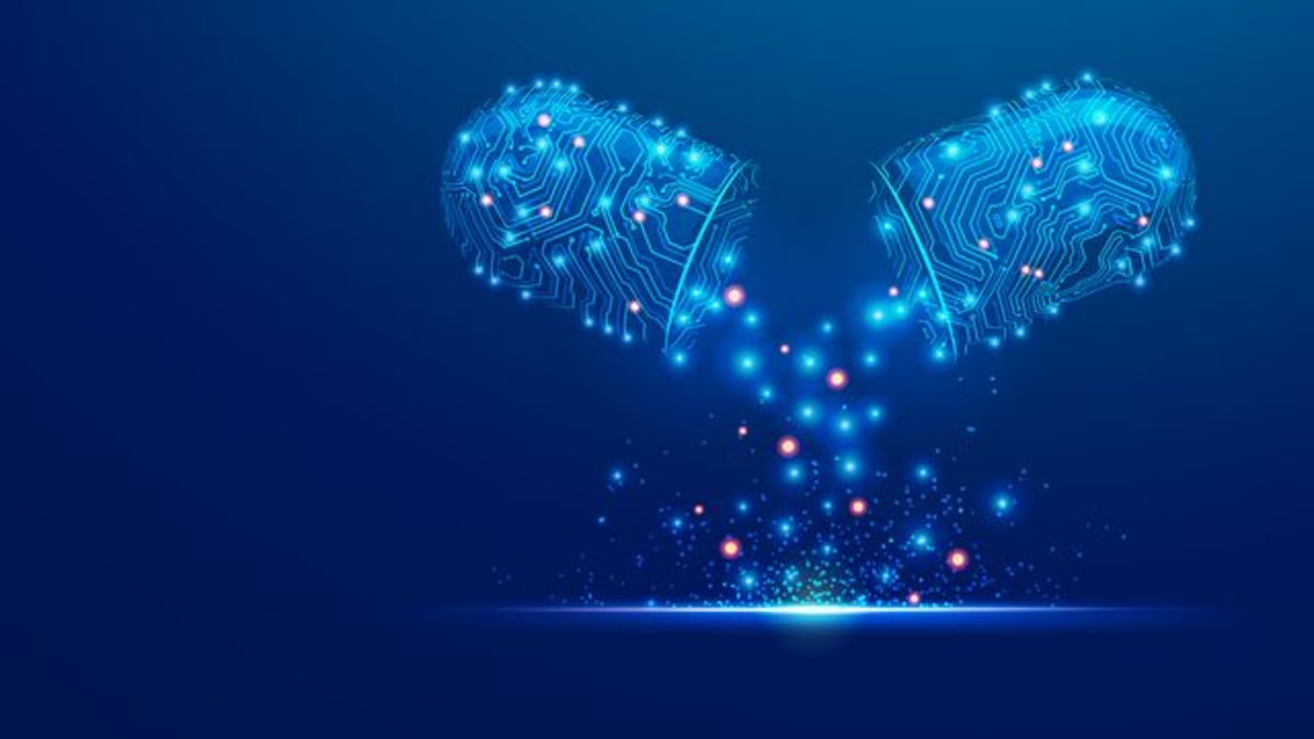 AI Cuts Drug Discovery From Months to Days