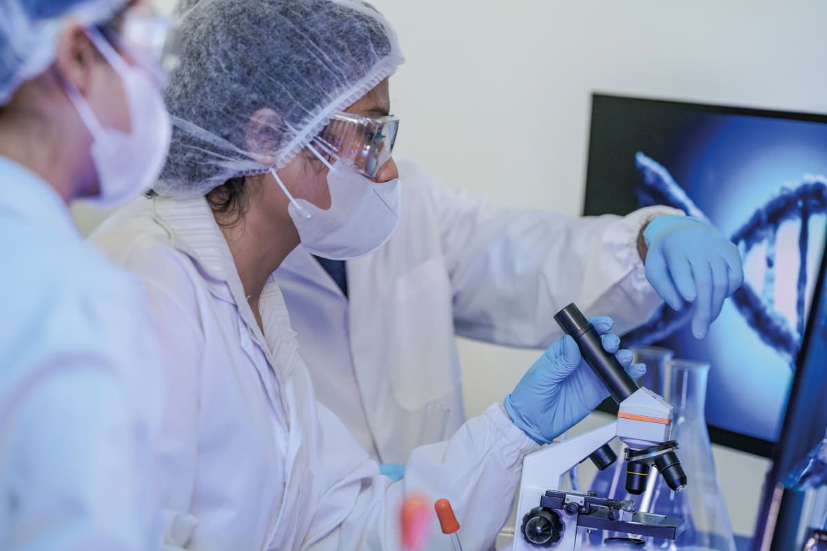 New Service Breaks Down Brain Tumor Clinical Trial Barriers