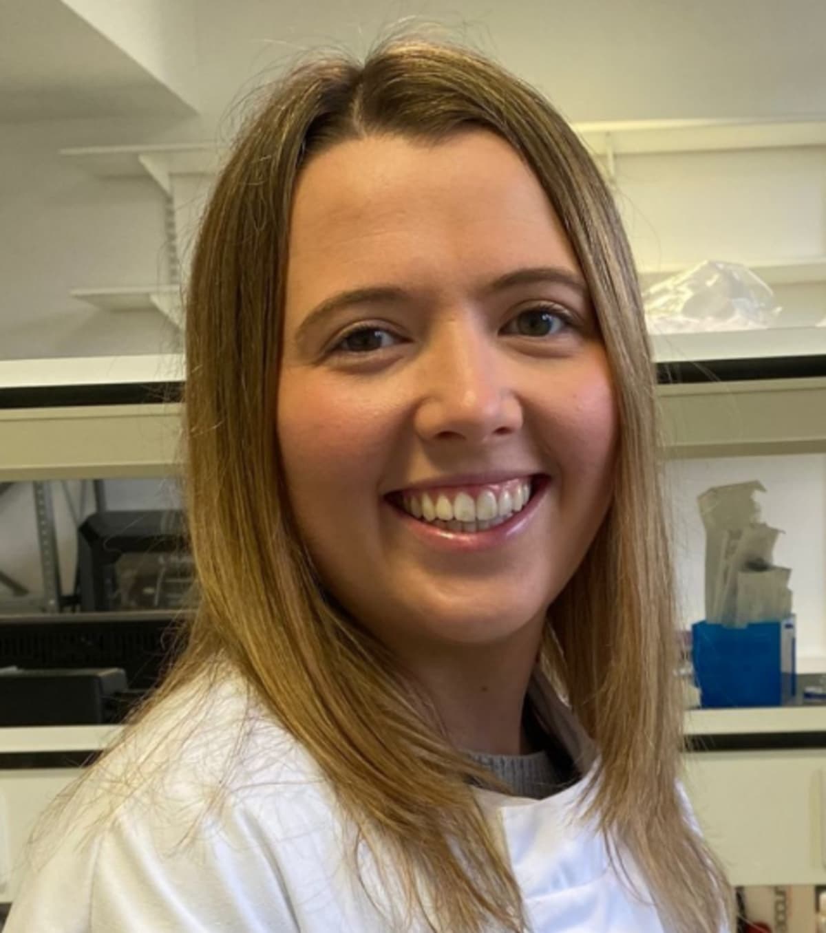 £50K Gift Funds 'Smart Virus' Brain Cancer Research - Image 5