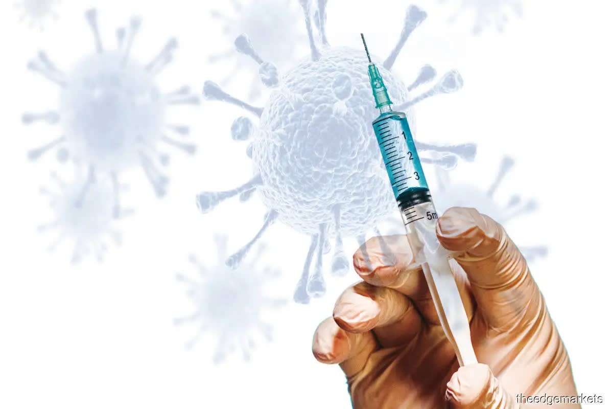 Malaysia Joins Global Vaccine Institute to Build Resilience