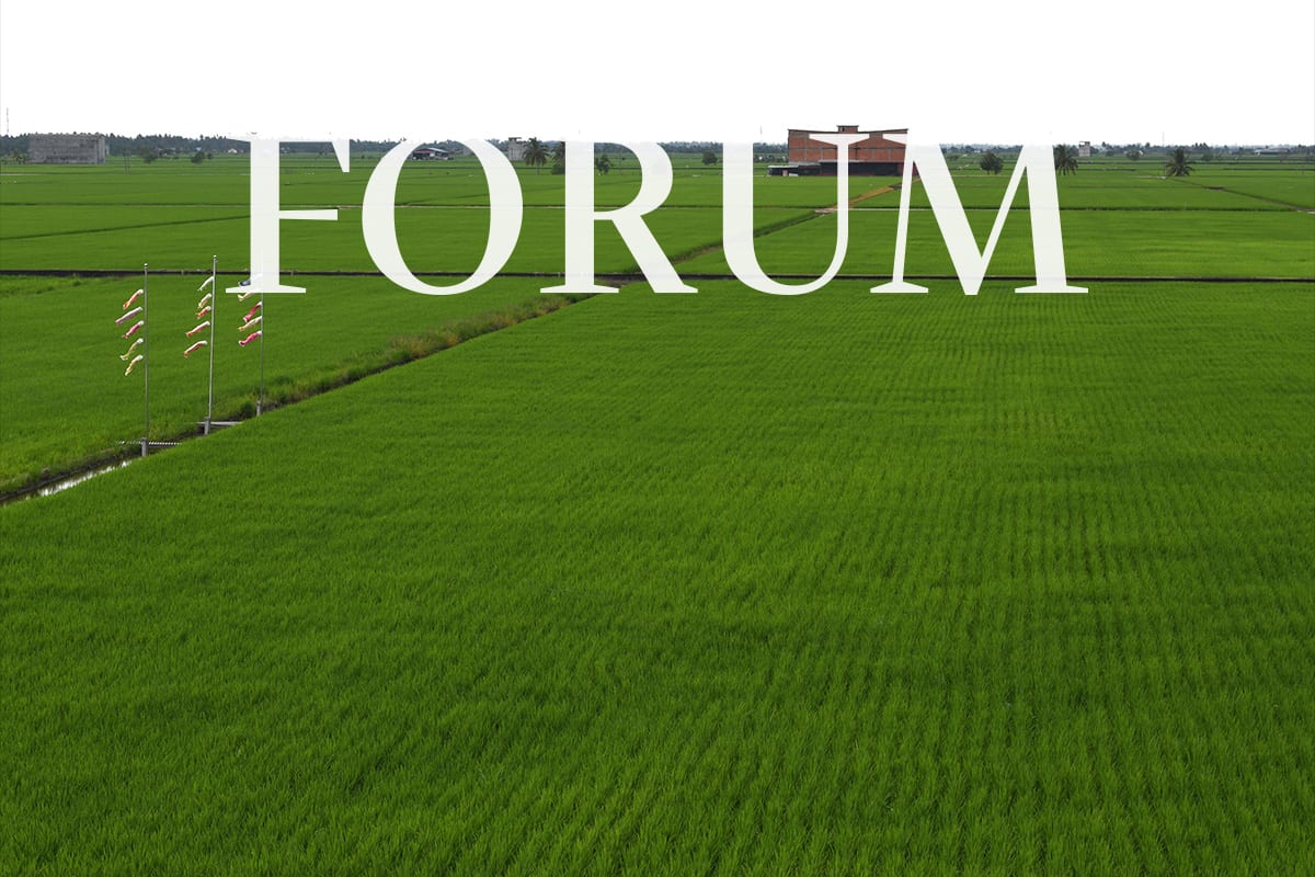 Malaysia Farms Use AI to Boost Crops 10% Before Harvest