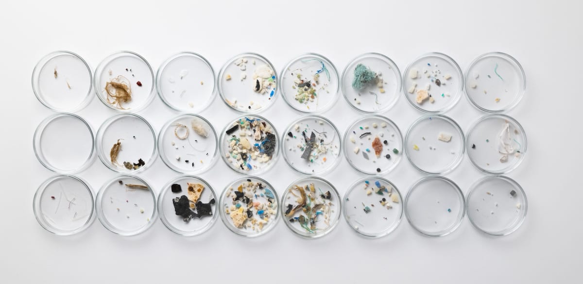 Ocean Cleanup Hits 100 Scientific Studies on Plastic