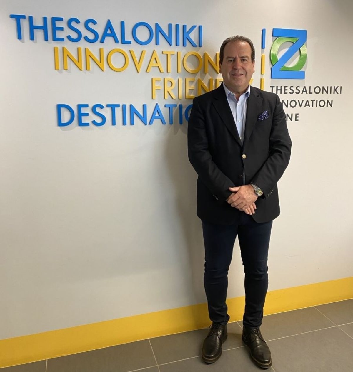 Finnish and Swiss Tech Firms Eye Thessaloniki Expansion - Image 2