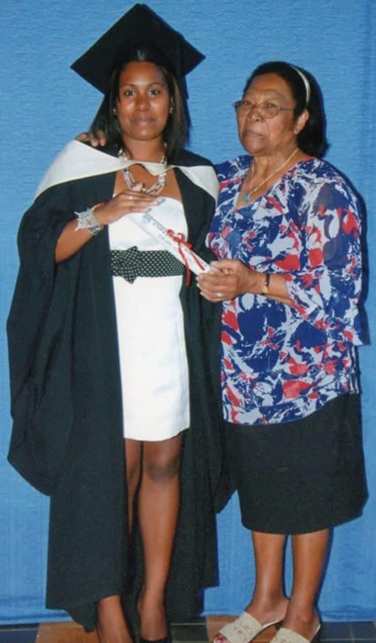 Chagossian People Push for Right to Return Home - Image 3