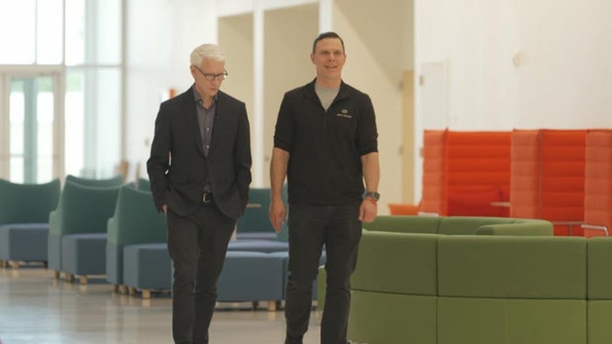 Dog Study Could Unlock Aging Secrets for Humans and Pets - Image 2