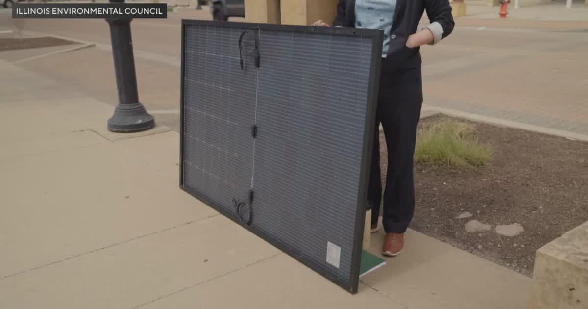 Illinois Bill Brings Solar Power to Renters and Condo Owners