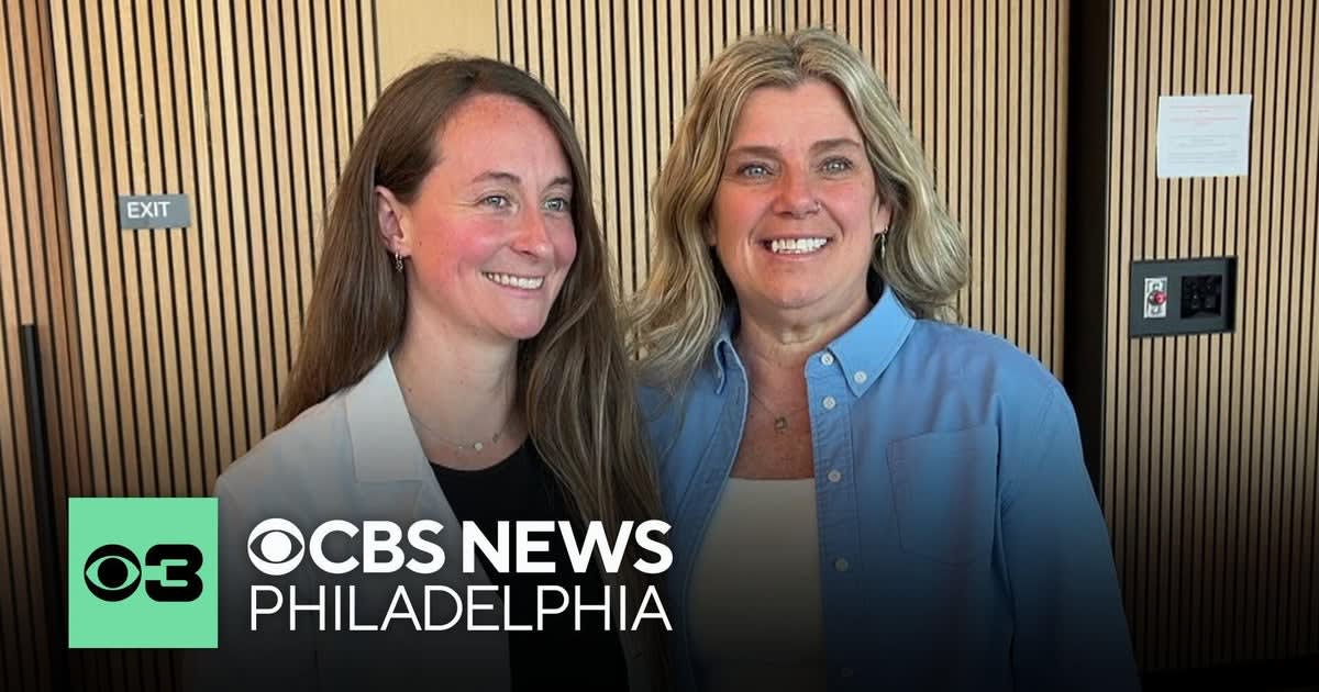 NJ Mom and Nurse Practitioner Form Bond Fighting Cancer