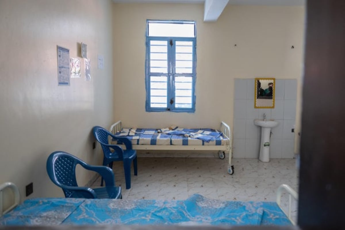 Five Patients Recover from Rare Ebola Strain in Congo - Image 3