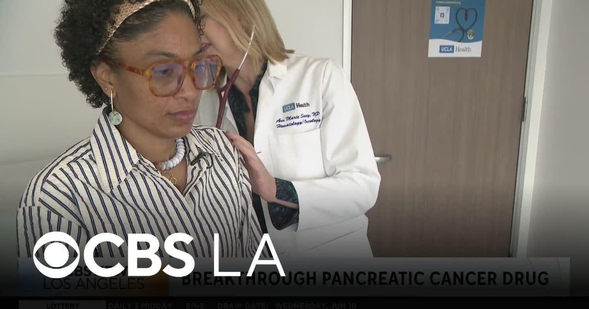 UCLA Scientists Create Daily Pill for Pancreatic Cancer