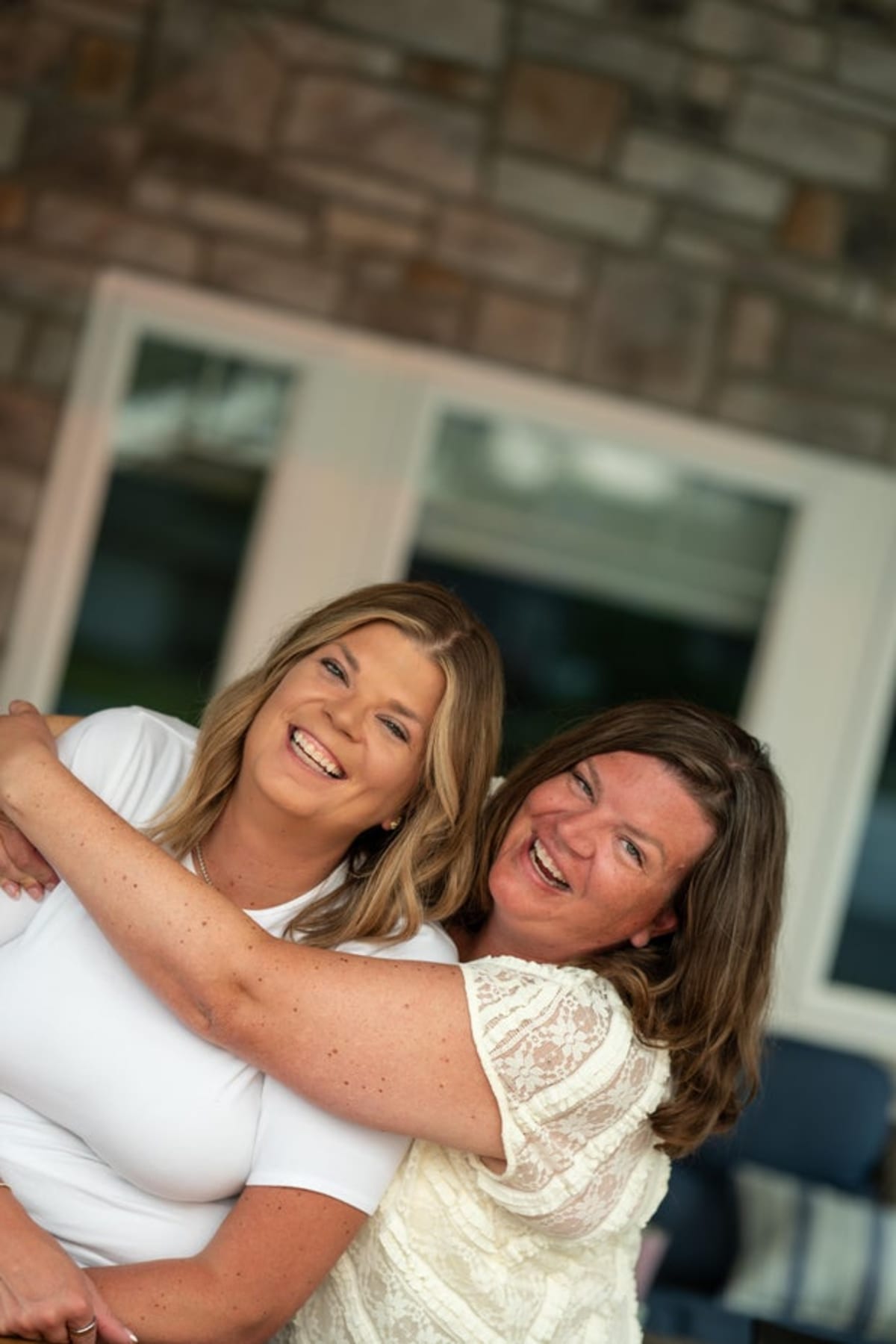Sisters Beat Rare Heart Disease After 9-Year Fight - Image 5