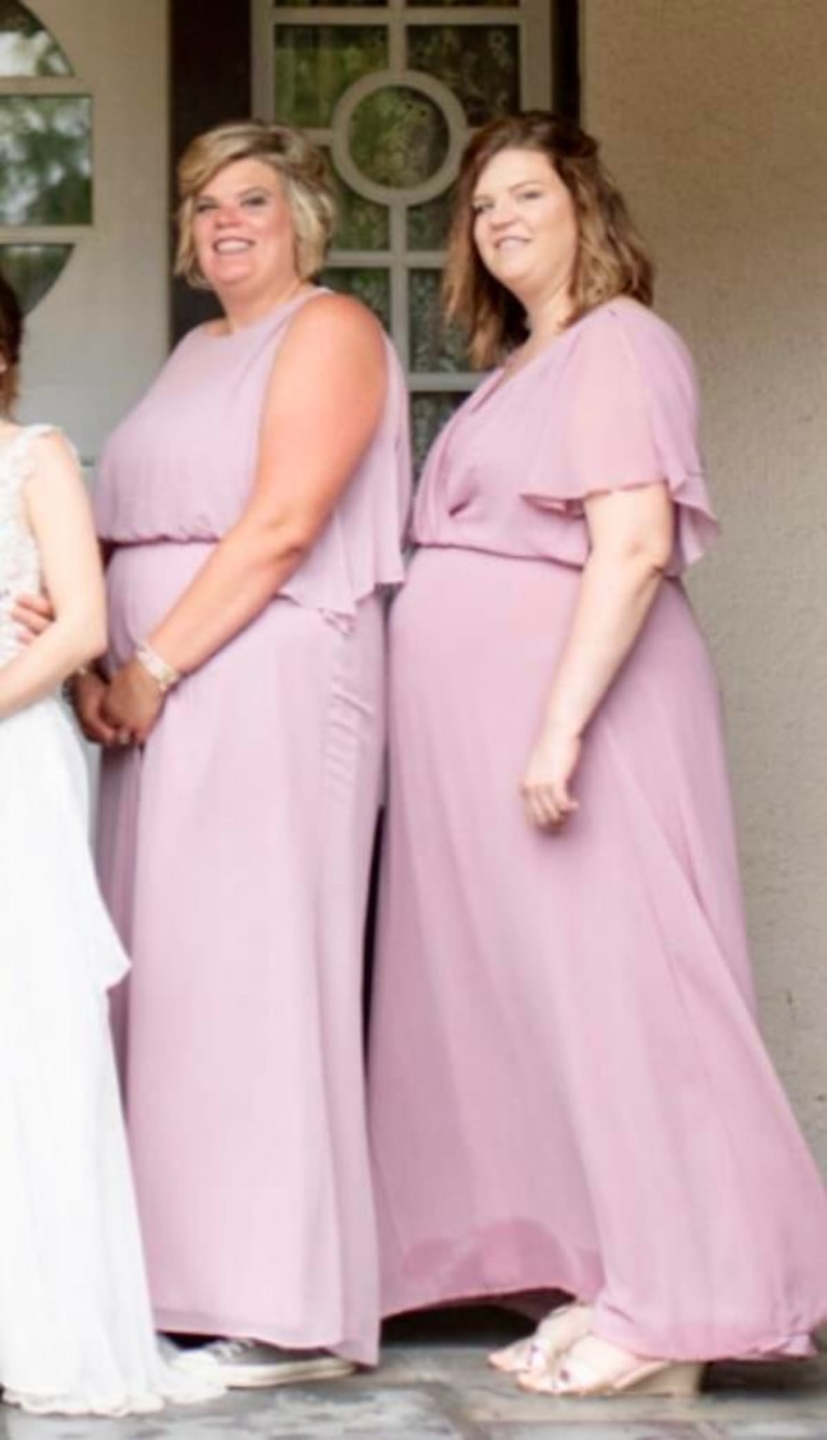 Sisters Beat Rare Heart Disease After 9-Year Fight - Image 4