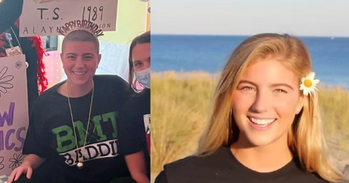 Teen Beats Cancer Twice, Now Thriving as Nursing Student