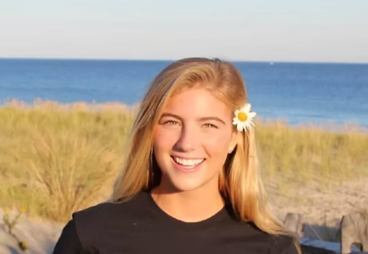 Teen Beats Cancer Twice, Now Thriving as Nursing Student - Image 2