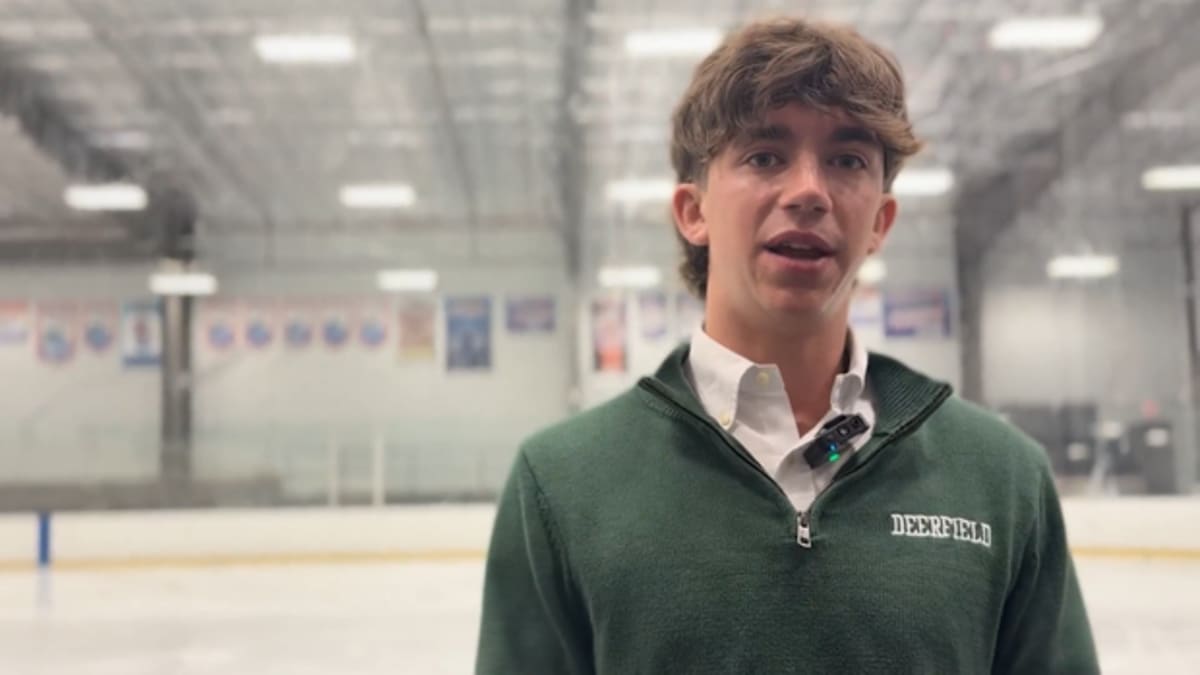Atlanta Teen Brings Ice Skating Back to Disabled Community - Image 2