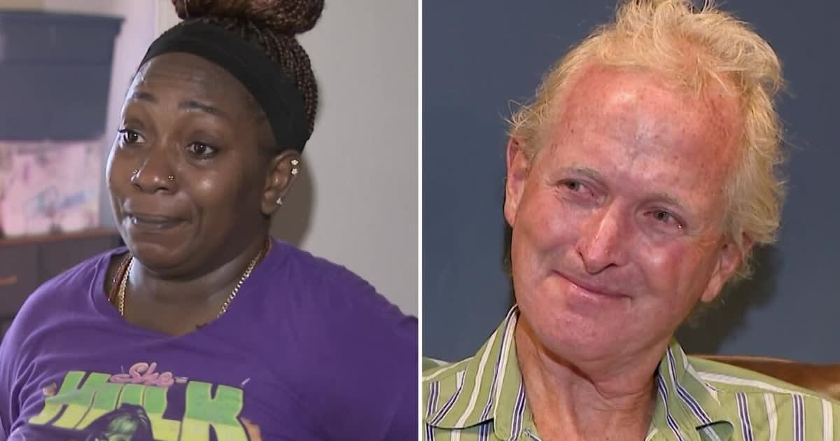 Stranger Gives $3K to Bronx Mom Who Lost Everything in Fire