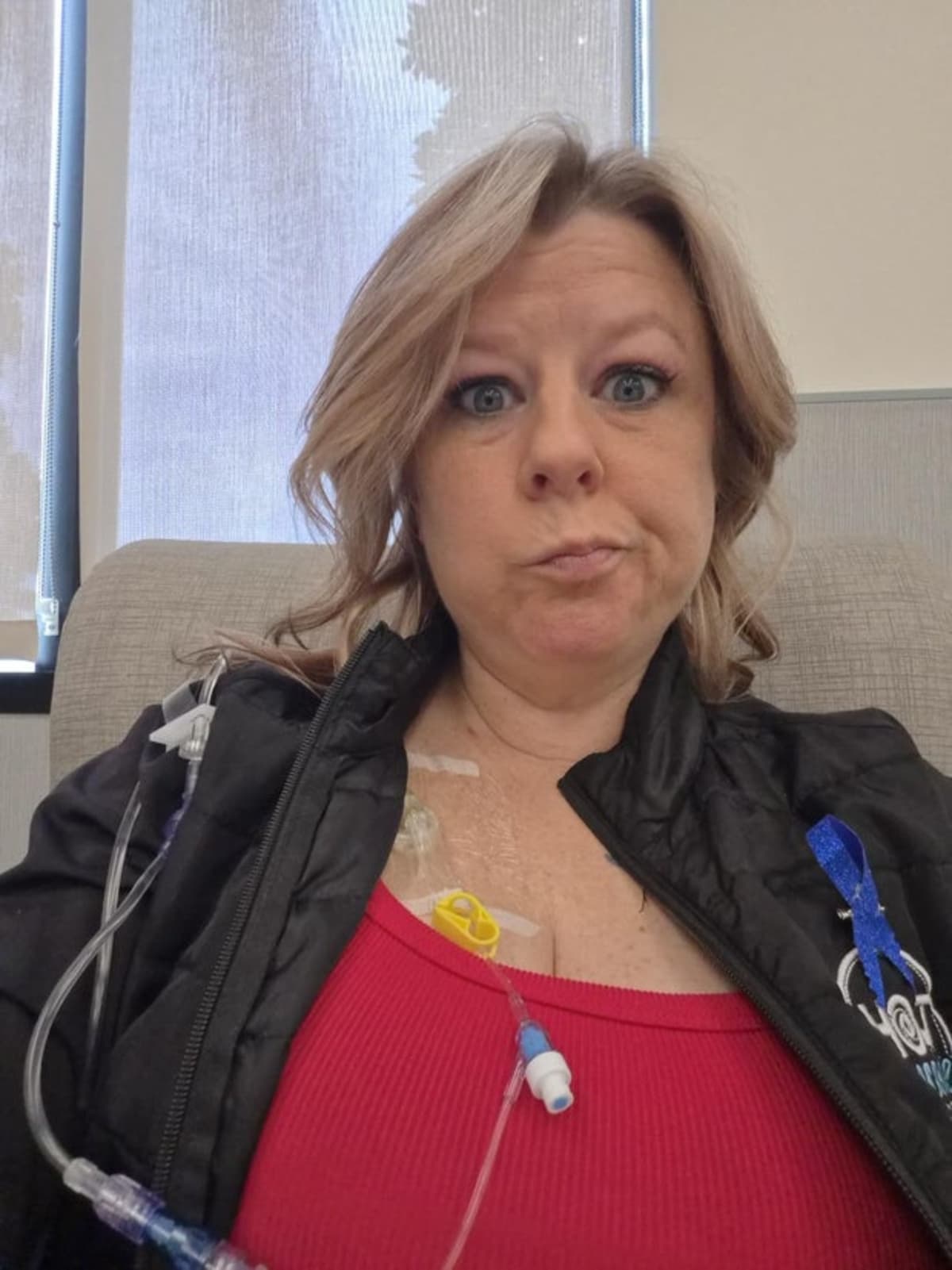 Texas Mom, 41, Fighting Cancer After Changing Diet - Image 3