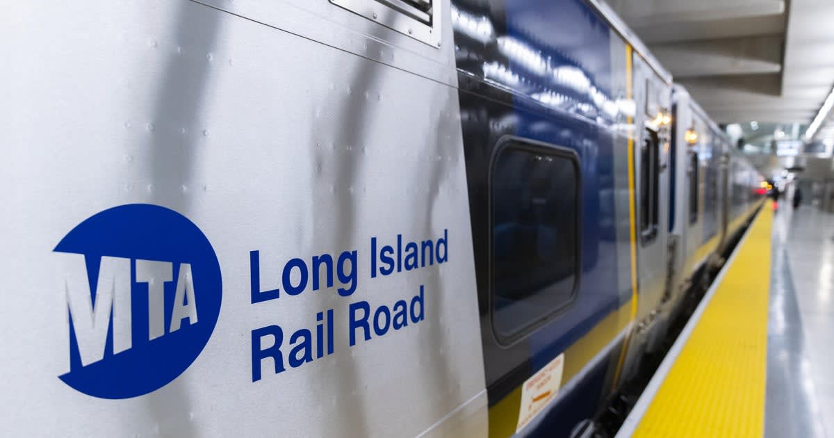 LIRR Strike Ends: 300,000 Daily Commuters Get Trains Back