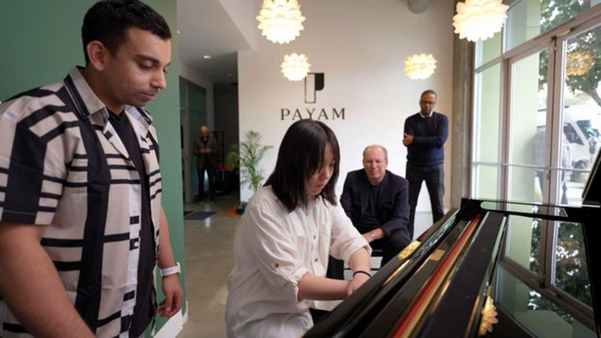 Seattle Piano Teacher's Students Hit 96% Mastery Rate - Image 4