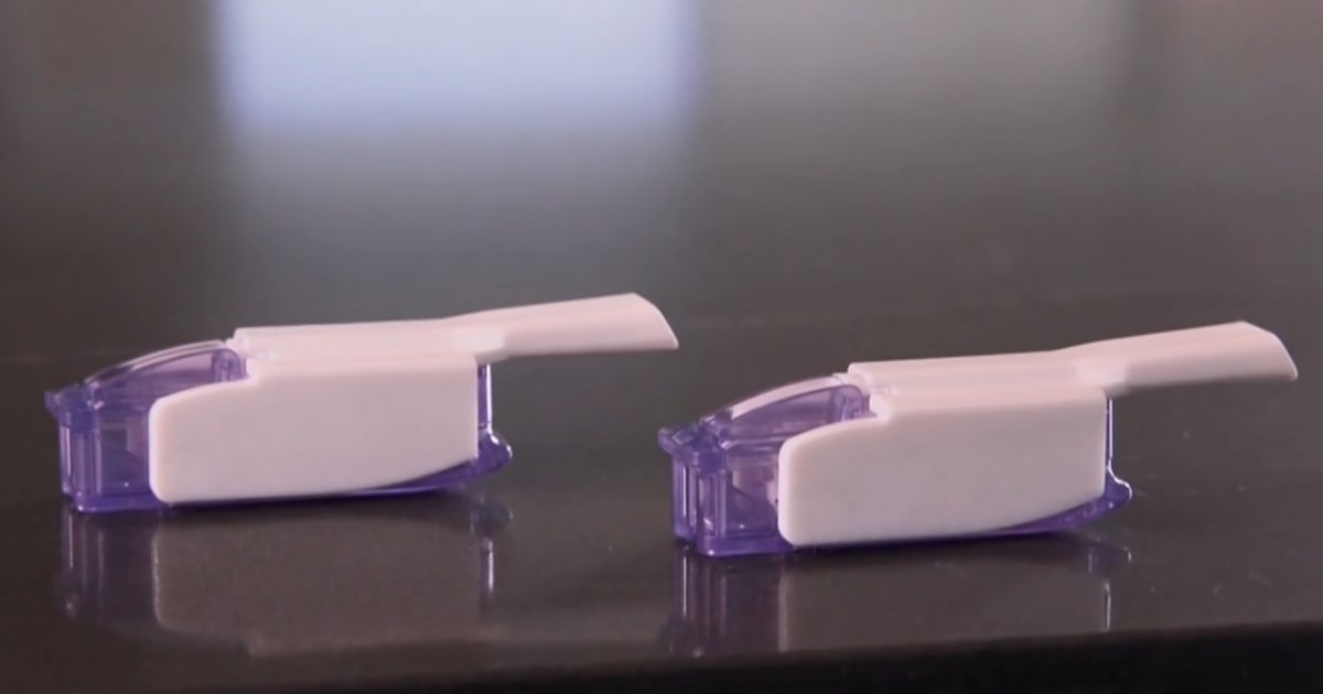 Insulin Inhaler Shows Promise for Type 1 Diabetes