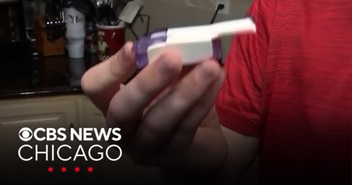 FDA Approves Needle-Free Insulin for Kids with Diabetes