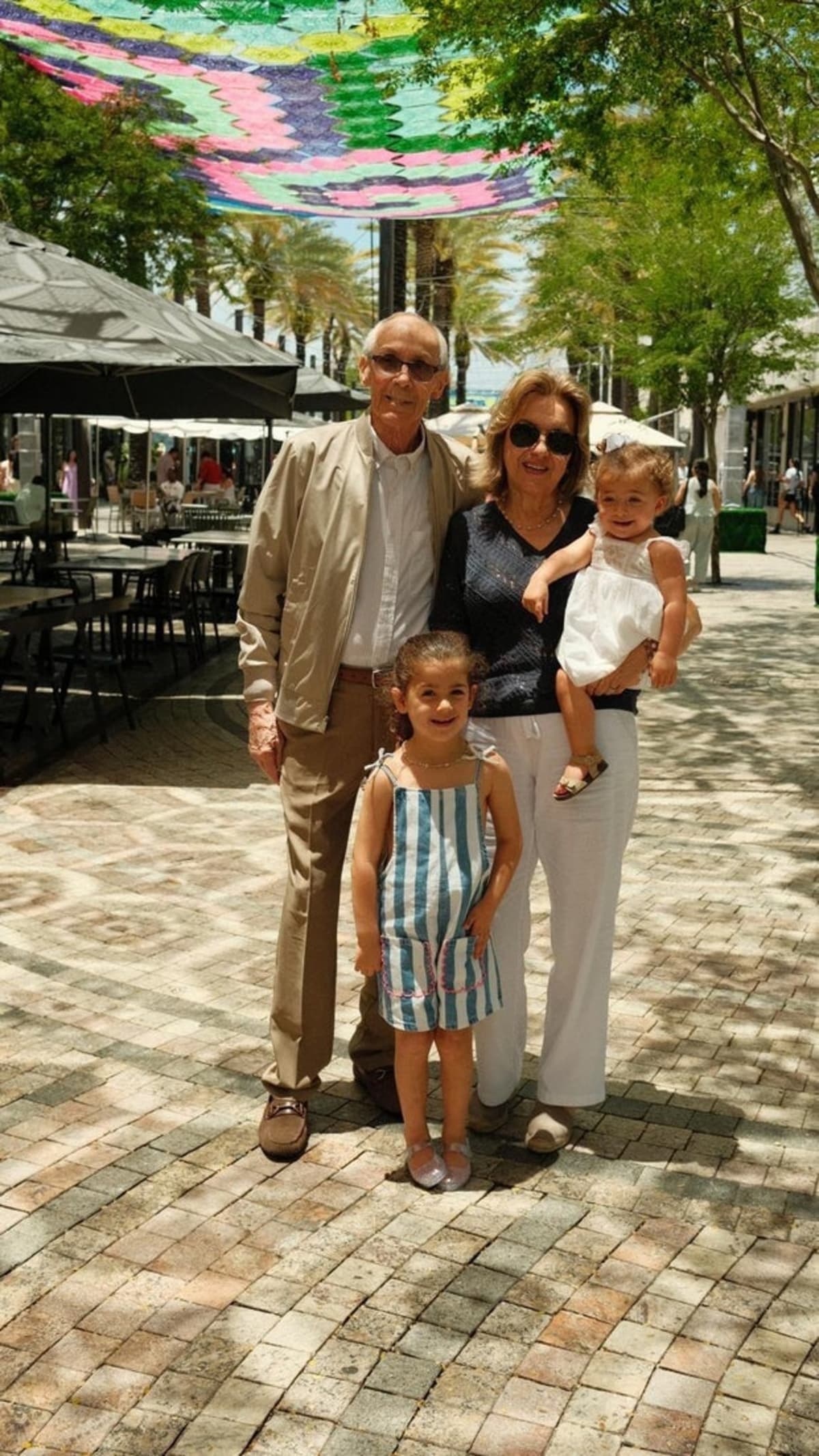 83-Year-Old Beats Odds with New Pancreatic Cancer Device - Image 2