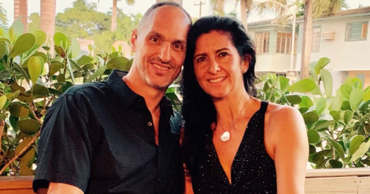 Teacher Walks Out of Hospital 48 Hours After Massive Stroke