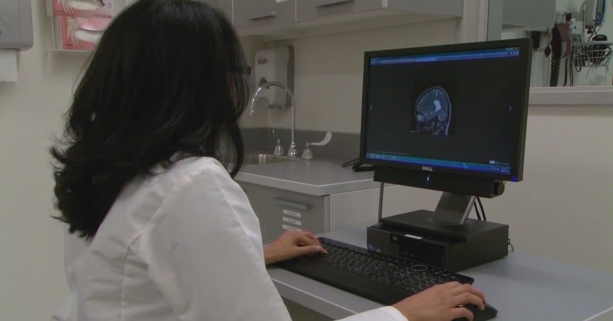 New ALS Treatment Shows Promise in Philadelphia Trials