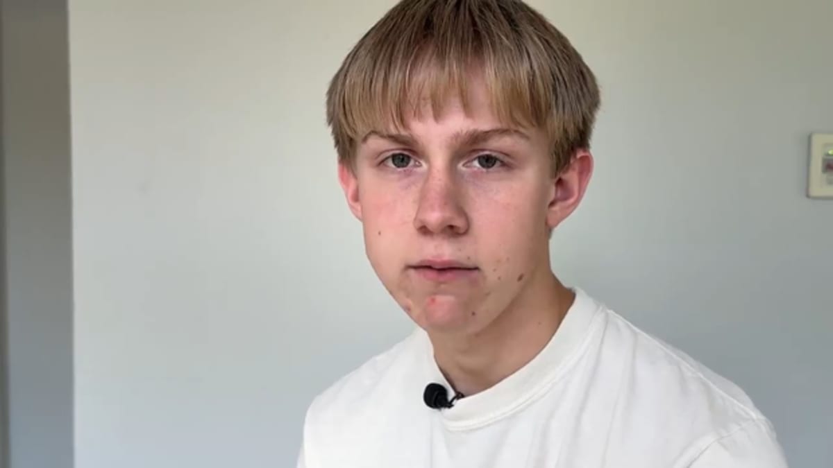 Rome Teen Survives Crash, Now Helps Kids With Disabilities - Image 2