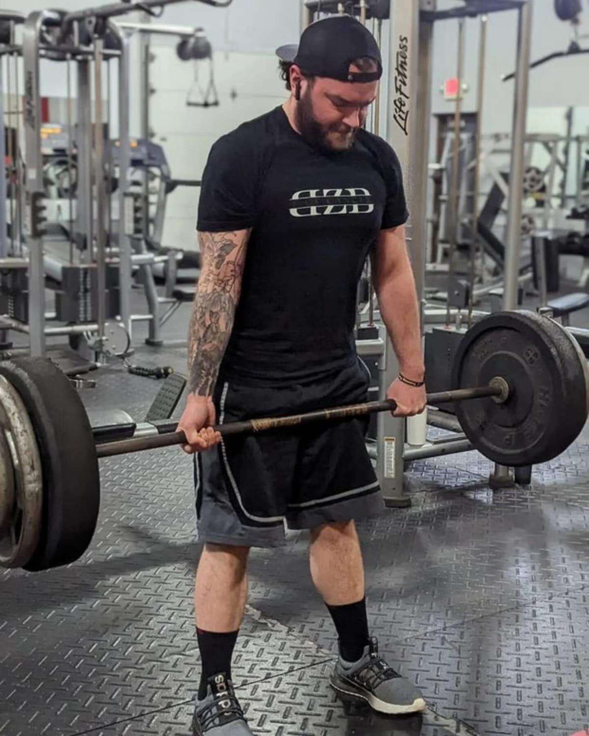 Hockey Player Beats 10% Odds, Cancer-Free 5 Years Later - Image 5