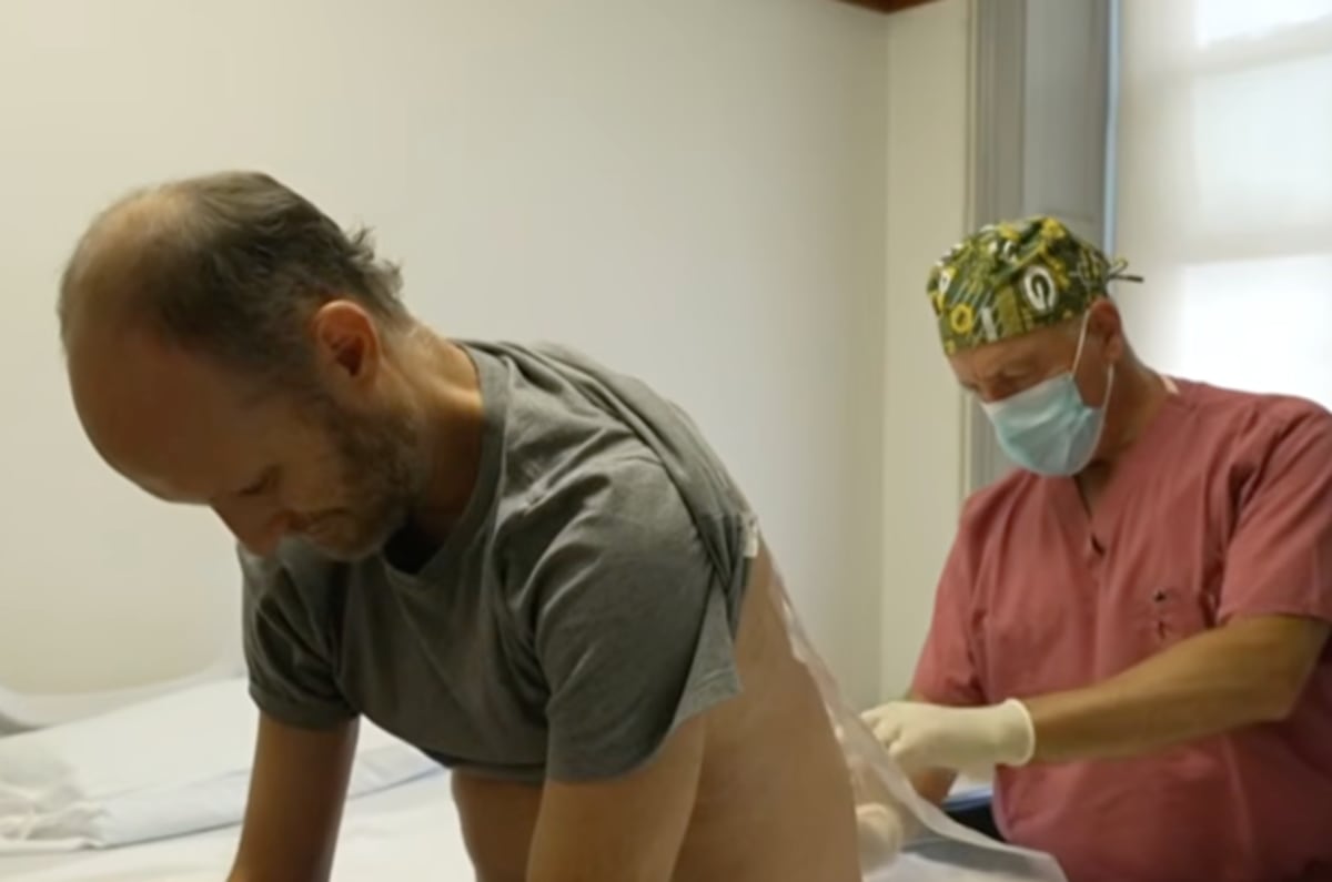 Scientist May Beat ALS That Killed His Mom and Sisters - Image 3