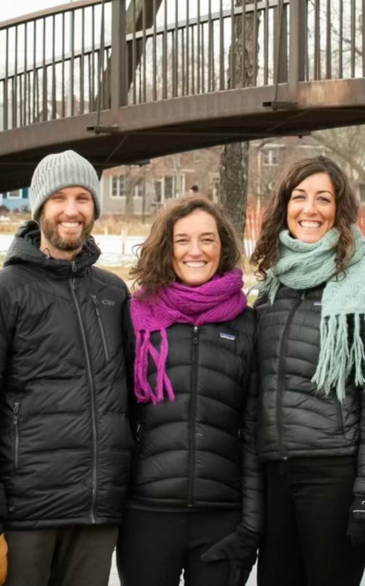 Scientist May Beat ALS That Killed His Mom and Sisters - Image 2