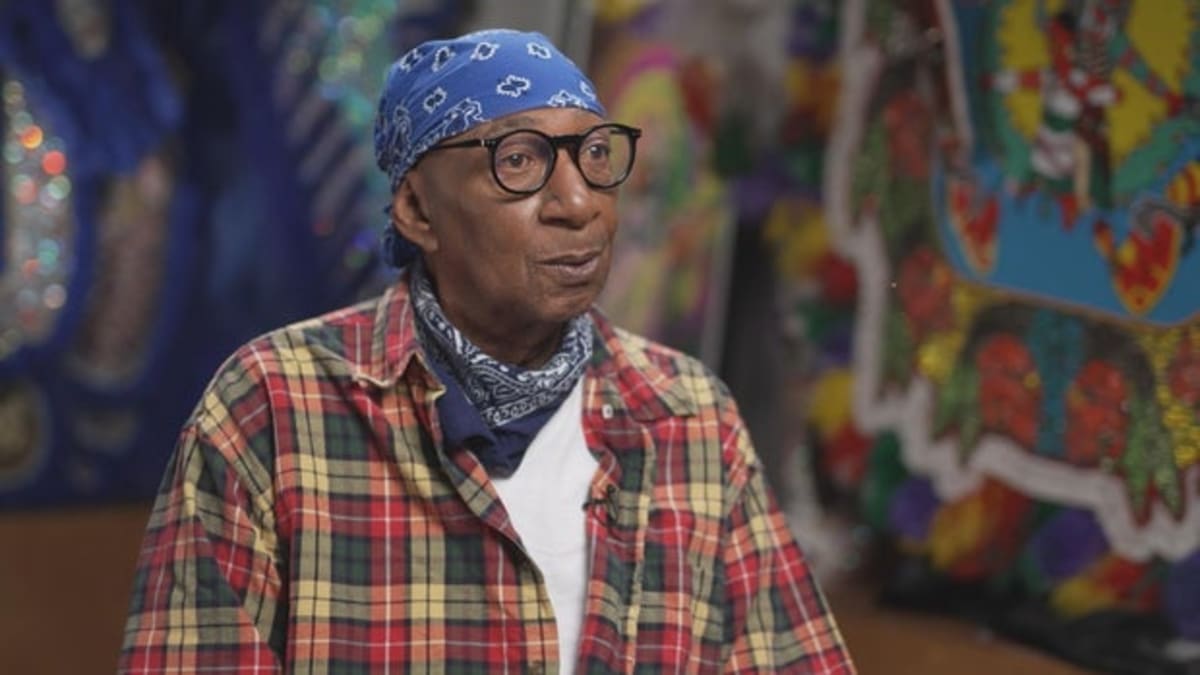 New Orleans Artists Keep 170-Year Tradition Alive with Beads - Image 4