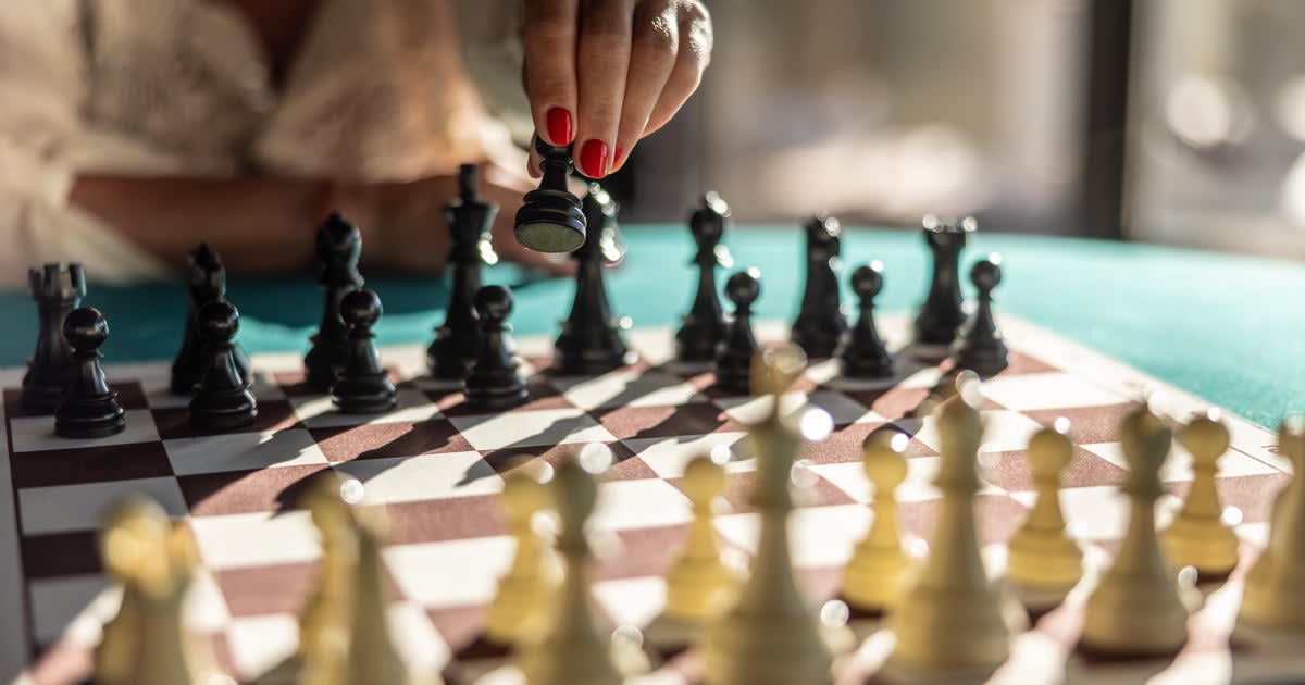 Simple Mental Exercises May Lower Dementia Risk