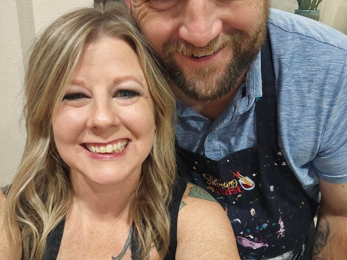 Texas Mom, 41, Fighting Cancer After Changing Diet - Image 2