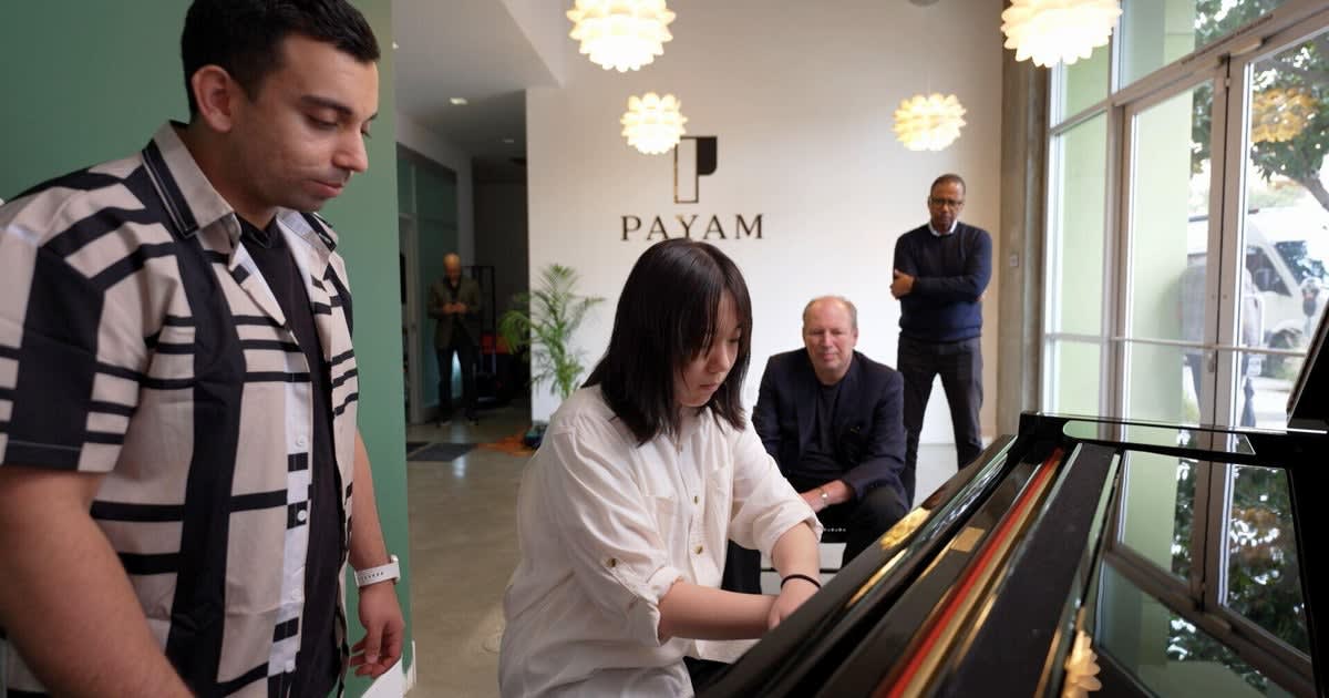 Seattle Piano Teacher's Students Hit 96% Mastery Rate