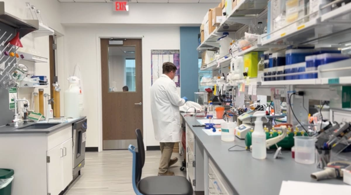 Emory Researchers Test Gentler Leukemia Therapy for Kids - Image 2