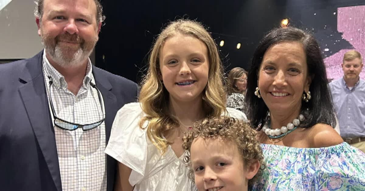 Mom and Daughter Beat Rare Cancer Thanks to Clinical Trial