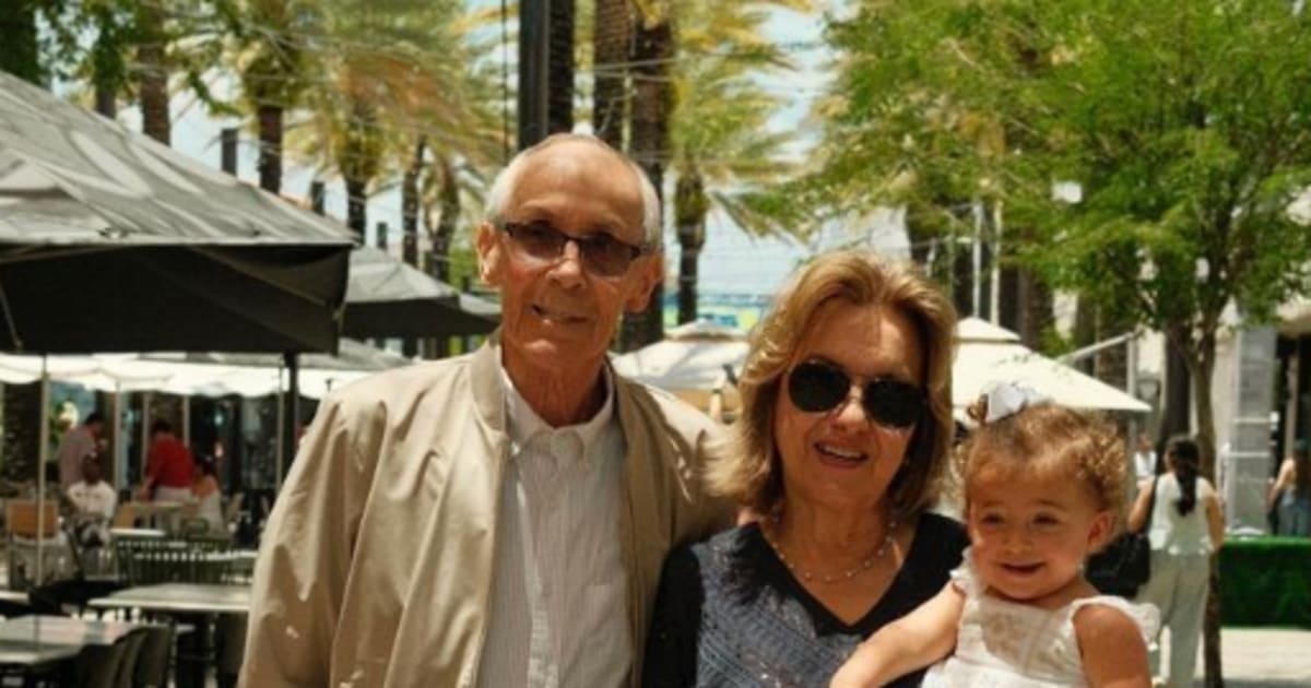 83-Year-Old Beats Odds with New Pancreatic Cancer Device