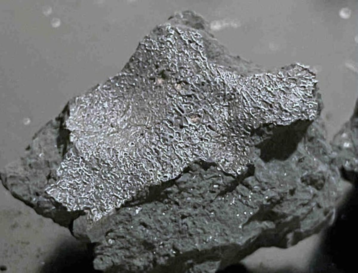 NJ Meteorite Contains Building Blocks of Life, Scientists Say - Image 2