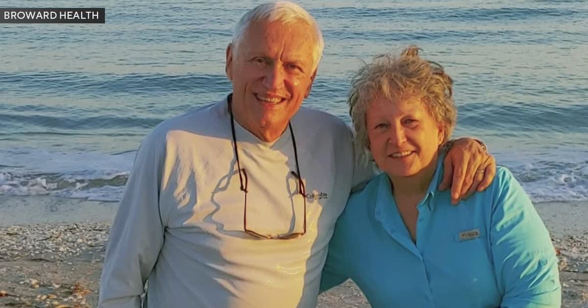 Alzheimer's Patient Calls New Treatment a Game Changer