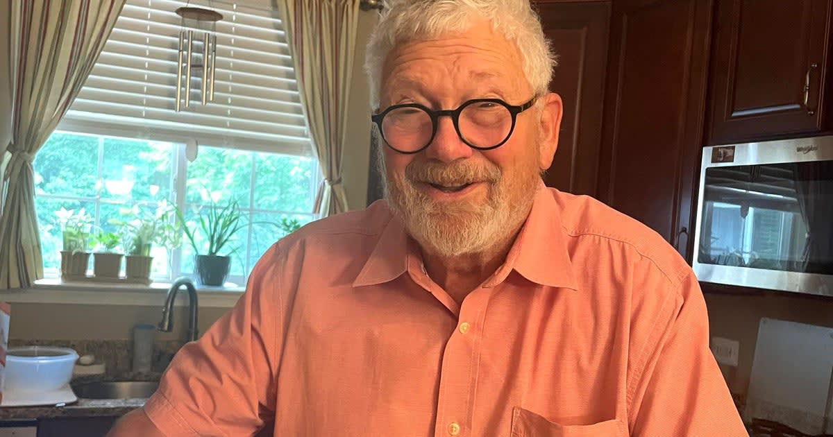 Man Kicked Out of Hospice for Getting Too Healthy