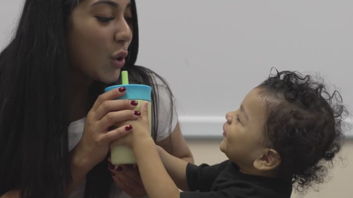 Texas Toddler Walks After New SMA Treatment Breakthrough - Image 2